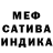 Канабис гибрид Cic ada